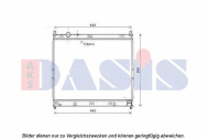 Теплообменник AKS DASIS 510133N