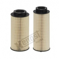 Фильтр HENGST FILTER E103KP D197