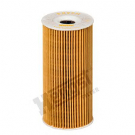 Фильтр HENGST FILTER E822H D255