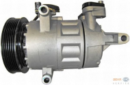 Компрессор HELLA 8FK 351 334-521