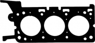 Прокладкa GLASER H80744-00