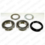 Комплект подшипника DELPHI BK1082