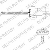 Датчик DELPHI ES20335-12B1