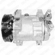 Компрессор DELPHI TSP0155166