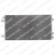 Конденсатор DELPHI TSP0225534
