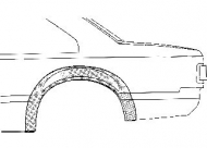 Боковина SCHLIECKMANN 327031