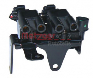 Катушка зажигания METZGER 0880361