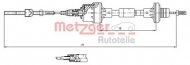 Трос METZGER 11.2561