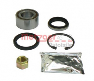 Комплект подшипника METZGER WM 968