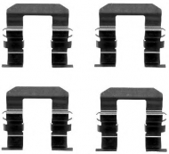 Комплектующие HELLA 8DZ 355 203-251