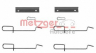 Комплектующие METZGER 109-1125