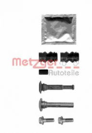 Комплект гильз METZGER 113-1384X