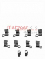 Комплектующие METZGER 109-1671