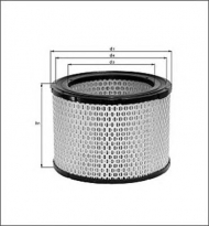 Фильтр MAGNETI MARELLI 154087989930