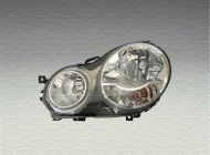 Фара MAGNETI MARELLI 710301190201