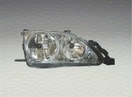 Фара MAGNETI MARELLI 712754059466