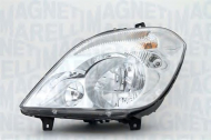 Фара MAGNETI MARELLI 718121602551