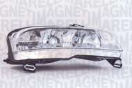 Фара MAGNETI MARELLI 712429411129