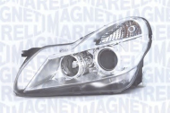 Фара MAGNETI MARELLI 711307023342