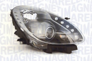 Фара MAGNETI MARELLI 712466231129