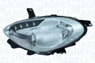 Фара MAGNETI MARELLI 712479471129