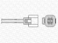 Датчик MAGNETI MARELLI 460000165010