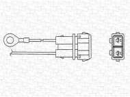 Датчик MAGNETI MARELLI 460001822010