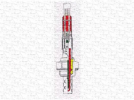 Датчик MAGNETI MARELLI 460000401010