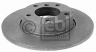 Тормозной диск FEBI BILSTEIN 01715