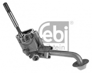 Насос FEBI BILSTEIN 07527