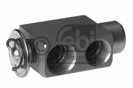 Клапан FEBI BILSTEIN 08897