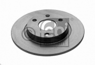 Тормозной диск FEBI BILSTEIN 10318