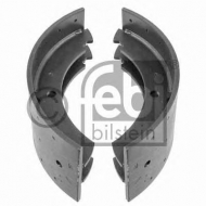 Комлект тормозных накладок FEBI BILSTEIN 12212