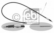 Трос FEBI BILSTEIN 14234