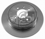 Тормозной диск FEBI BILSTEIN 21122