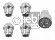 Гайка FEBI BILSTEIN 27057