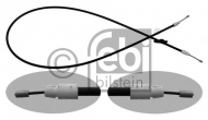 Трос FEBI BILSTEIN 34906