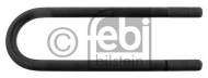 Стремянка рессоры FEBI BILSTEIN 35524