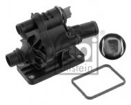Корпус FEBI BILSTEIN 36036