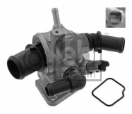 Корпус FEBI BILSTEIN 36284