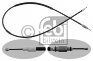 Трос FEBI BILSTEIN 36935