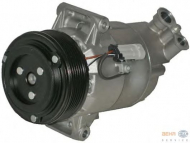Компрессор BEHR HELLA SERVICE 8FK 351 135-321