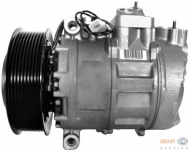 Компрессор BEHR HELLA SERVICE 8FK 351 176-521