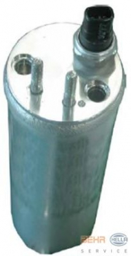 Осушитель BEHR HELLA SERVICE 8FT 351 198-721