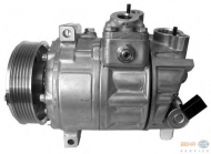 Компрессор BEHR HELLA SERVICE 8FK 351 316-641