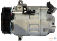 Компрессор BEHR HELLA SERVICE 8FK 351 322-041