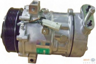 Компрессор BEHR HELLA SERVICE 8FK 351 334-311