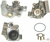 Насос BEHR HELLA SERVICE 8MP 376 802-241
