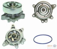 Насос BEHR HELLA SERVICE 8MP 376 803-701