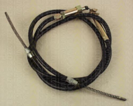 Трос TRISCAN 8140 15146